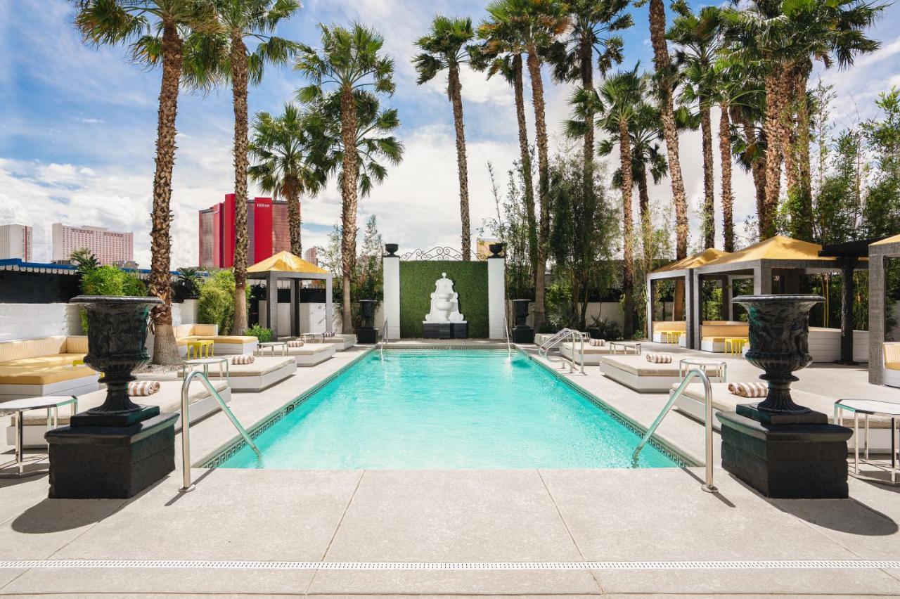The Lexi Las Vegas (Adults Only) Exterior foto