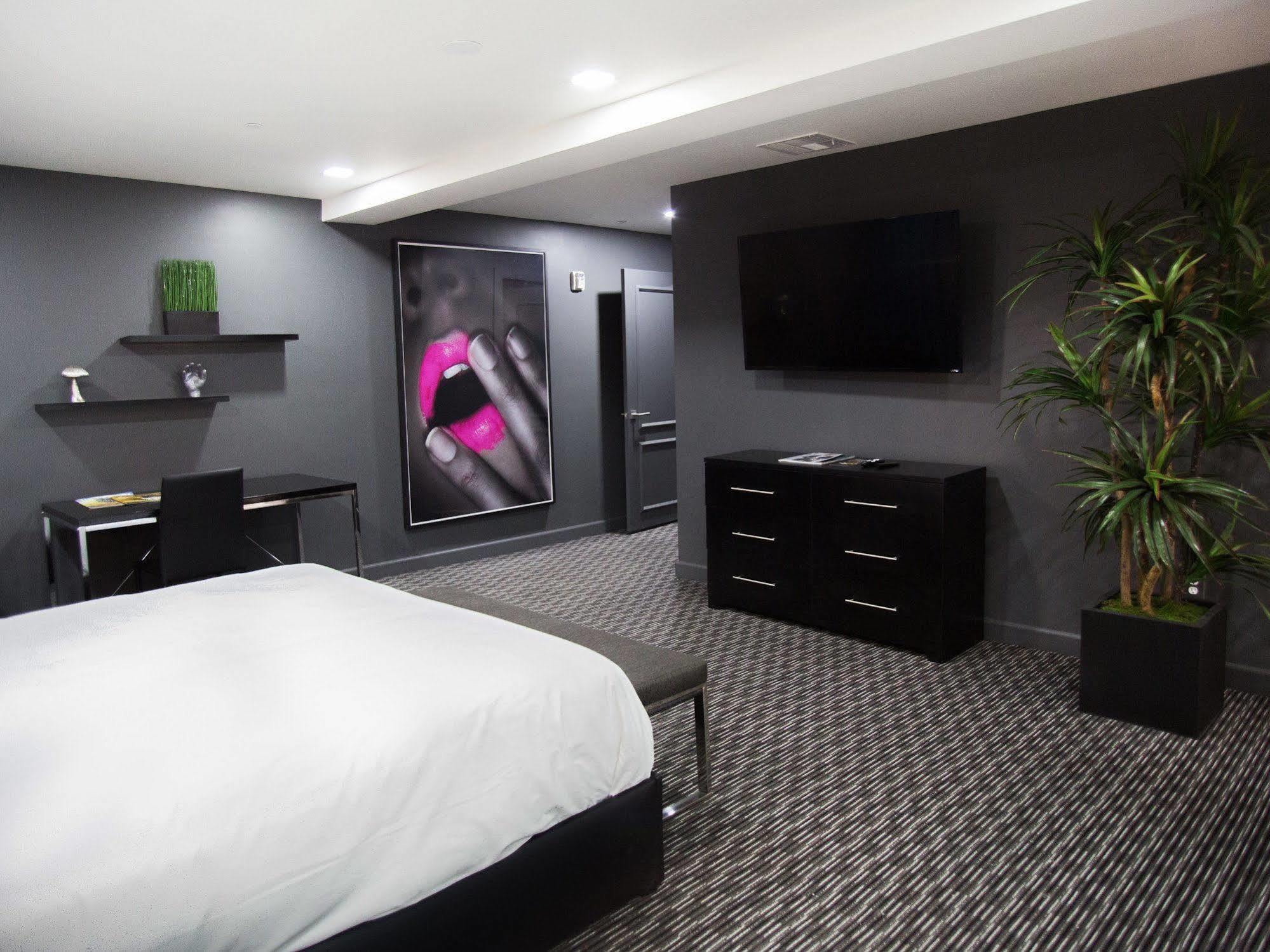 The Lexi Las Vegas (Adults Only) Exterior foto